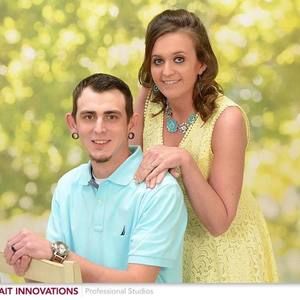 Meet your Posher, Andy